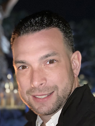 Joseph Busicchia